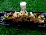સોજી ના ઢોકળા (Sooji Dhokla Recipe In Gujarati)
