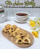 Tart Nenas Gulung