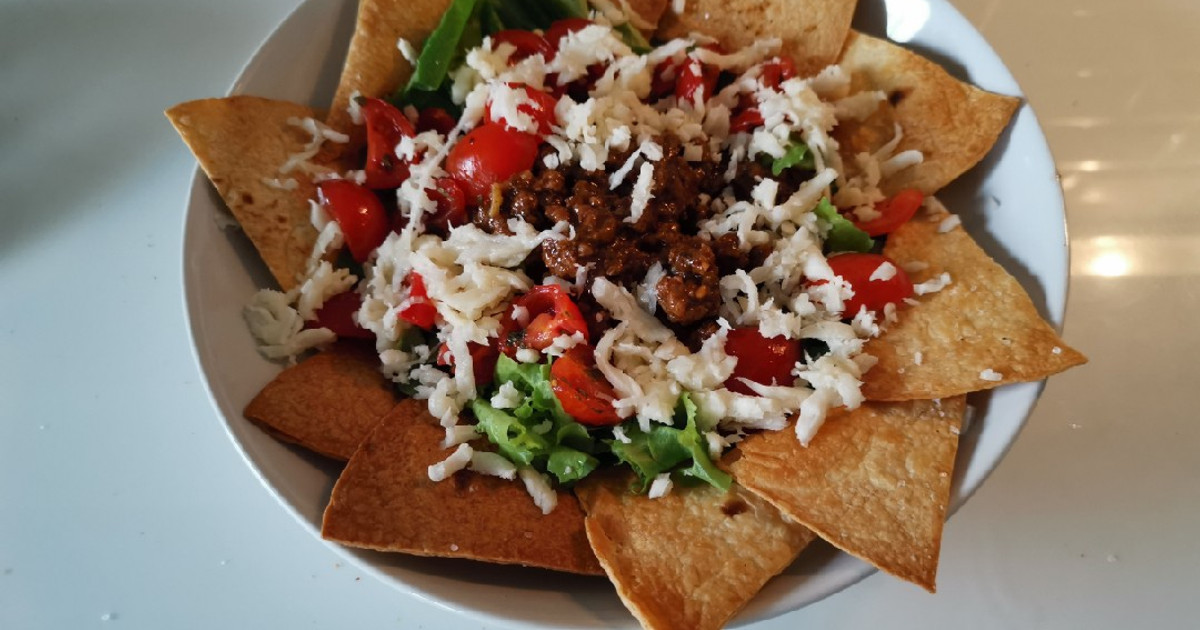 🌮 Authentic Mexican Tacos: A Flavorful Journey