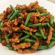 Tempe Orek Buncis