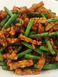 Foto resep Tempe Orek Buncis
