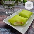 Pancake duren