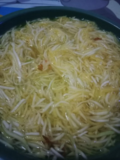 Foto resep Manisan mangga serut