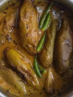 পটল পোস্ত (patol posto recipe in Bengali) রেসিপির প্রধান ছবি