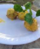 Chả Quýt