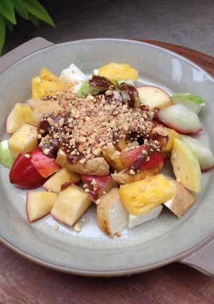 รูปของ โรจัก(Rojak)