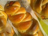 Bánh mì xúc xích