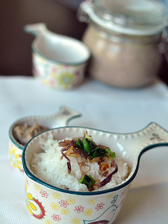 Hình của món Pâte Gan Gà .