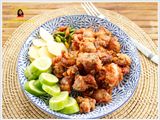 แหนมซี่โครงหมู