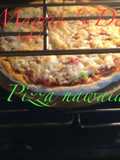 Pizza hawaiana