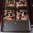 Mini pizzas pastorelli
