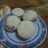 Alfajores de maizena