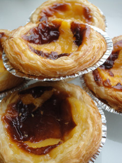Una foto de Pastéis de Belem