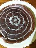 Tarta de nutela