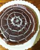Tarta de nutela