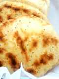 Churrascas (Chilean Skillet Bread)