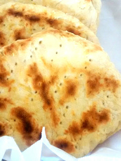Foto principal de Churrascas, pan chileno
