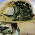 Empanadas de verdura