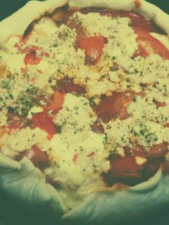 Una foto de Pizza pascualina