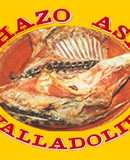 Lechazo Asado