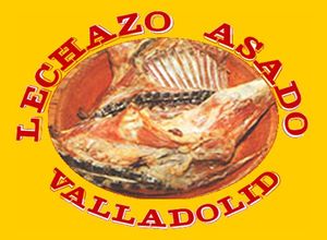 Una foto de Lechazo Asado