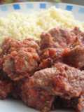 Bekri meze o "Cerdo borracho"