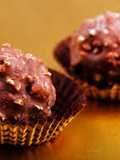 Como hacer Ferrero Rocher