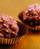 Como hacer Ferrero Rocher
