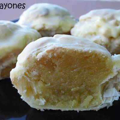 Carbayones Receta de Chefi Martinez- Cookpad