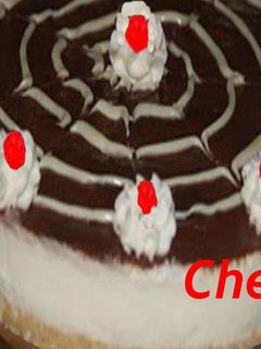 Una foto de Tarta Gijonesa