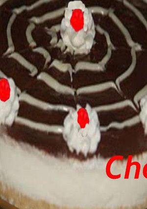 Una foto de Tarta Gijonesa