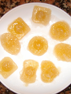 Una foto de Gominolas