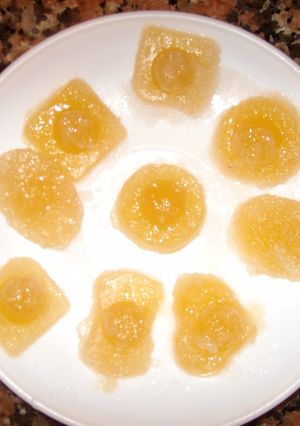 Una foto de Gominolas