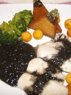 Una foto de Merluza para dieta