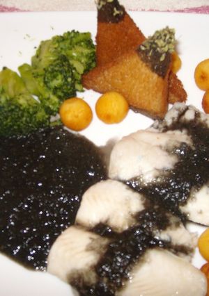 Una foto de Merluza para dieta