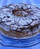 Torta Angel de coco