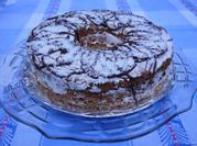 Una foto de chantilly de vainilla