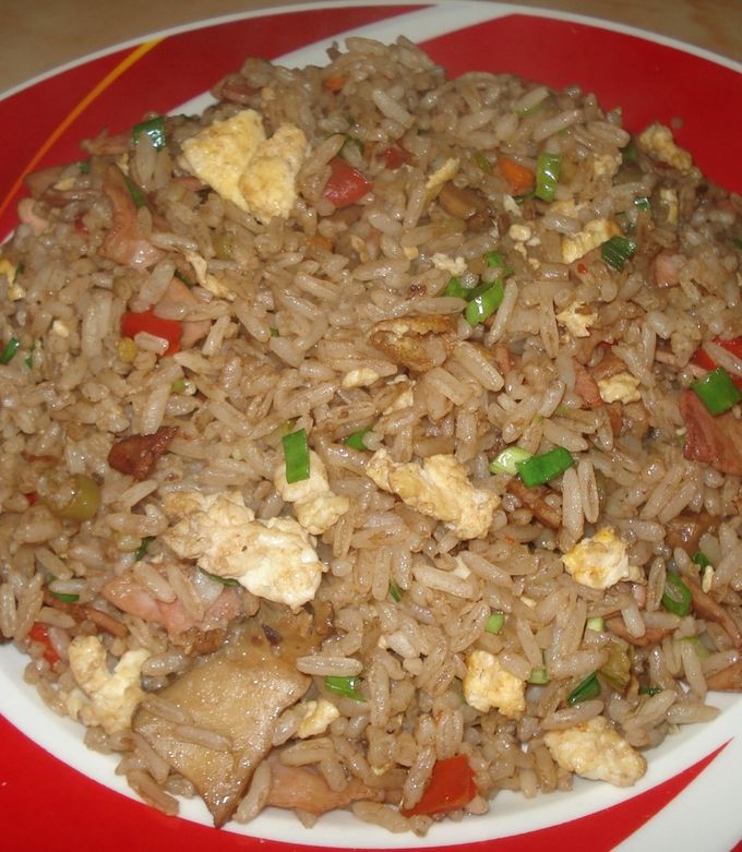 recetas tradicionales cantonesas