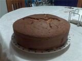 Torta de Miel