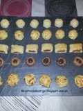 Dulces Catalanes - Panellets