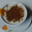 Arroz con leche bajas calorias