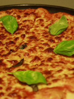 Foto principal de Pizza Margarita