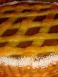 Pasta Frola ROYAL