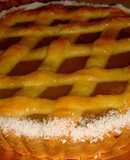 Pasta Frola ROYAL