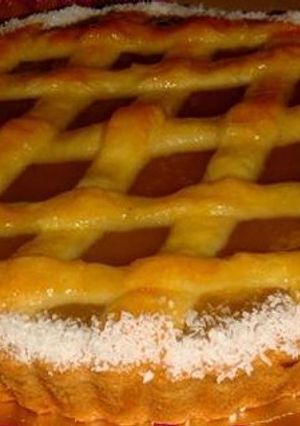 Una foto de Pasta Frola ROYAL