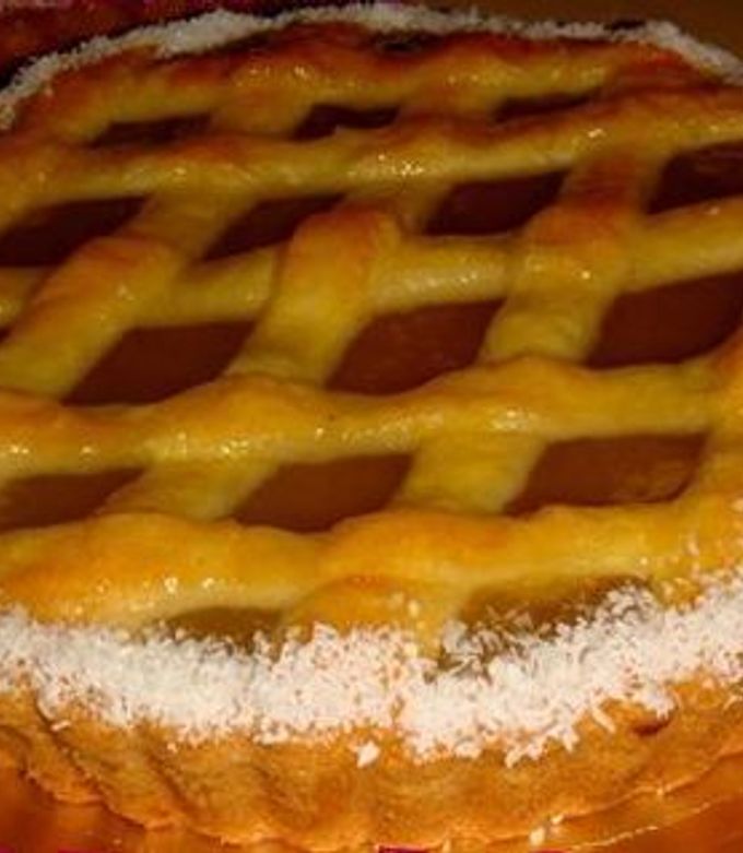 Foto principal de Pasta Frola ROYAL