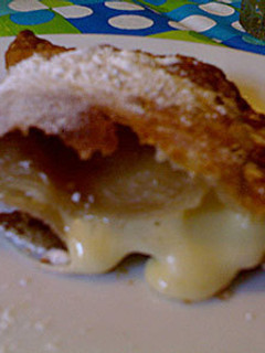 Foto principal de Empanadas de queso