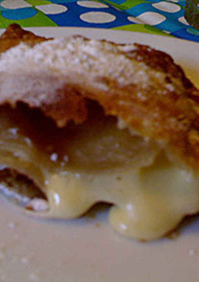 Una foto de Empanadas de queso