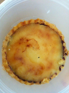 Una foto de Crema catalana Sant Josep