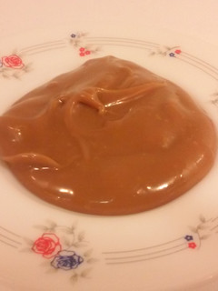 Una foto de Dulce de leche en 40 minutos